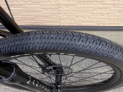 Cannondale DAVE-(新潟の自転車のプロショップ-佐々木輪店)